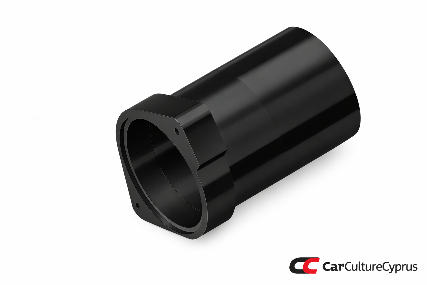 Audi A3 8L Cold Air Intake Adapter – Intake Pipe to Pod Filter Conversion