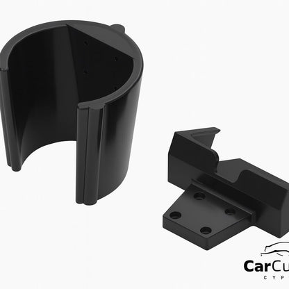 Cup Holder Phone Mount for Mini Cooper | Universal