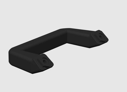 Mitsubishi Pajero / Montero / Shogun — 3rd Gen A-Pillar Grab Handle (OEM Style)