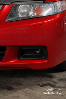 Accord Intake Ducts Honda 7 Cold Air Set