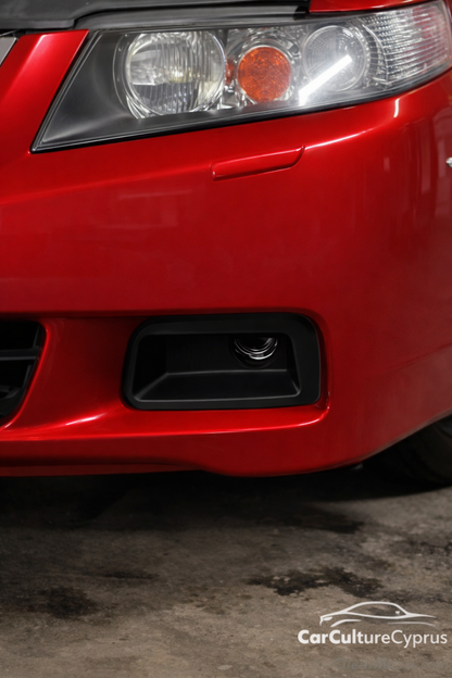 Accord Intake Ducts Honda 7 Cold Air Set