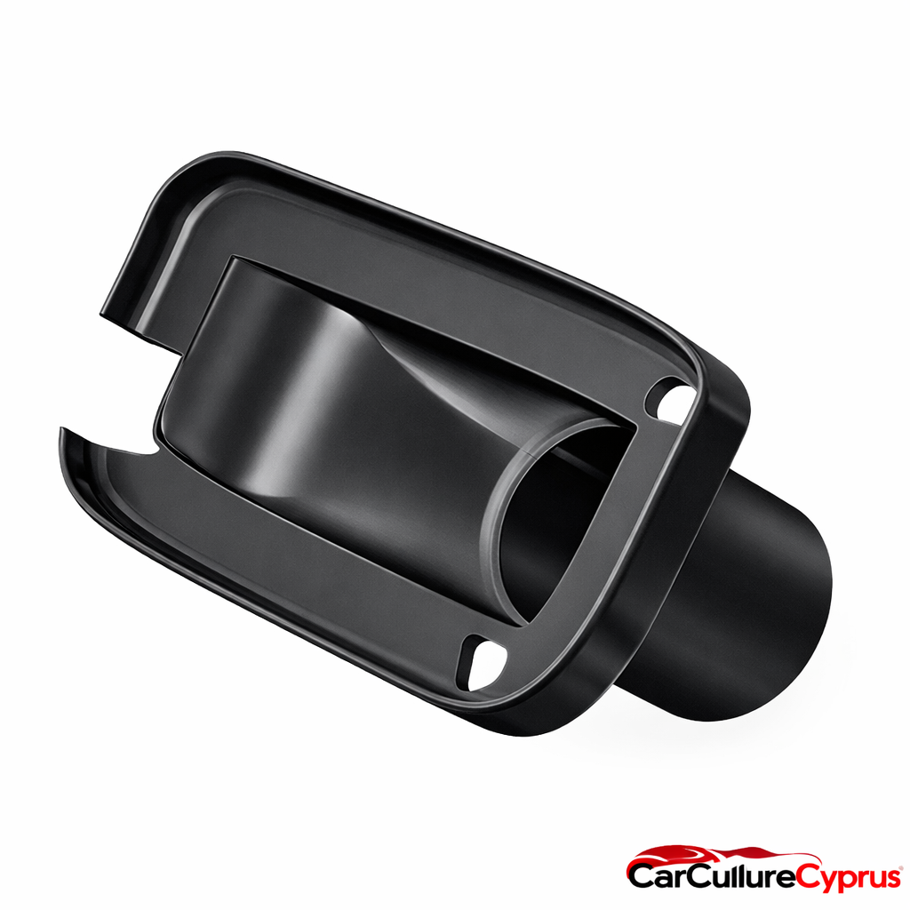 Accord Intake Ducts Honda 7 Cold Air Set