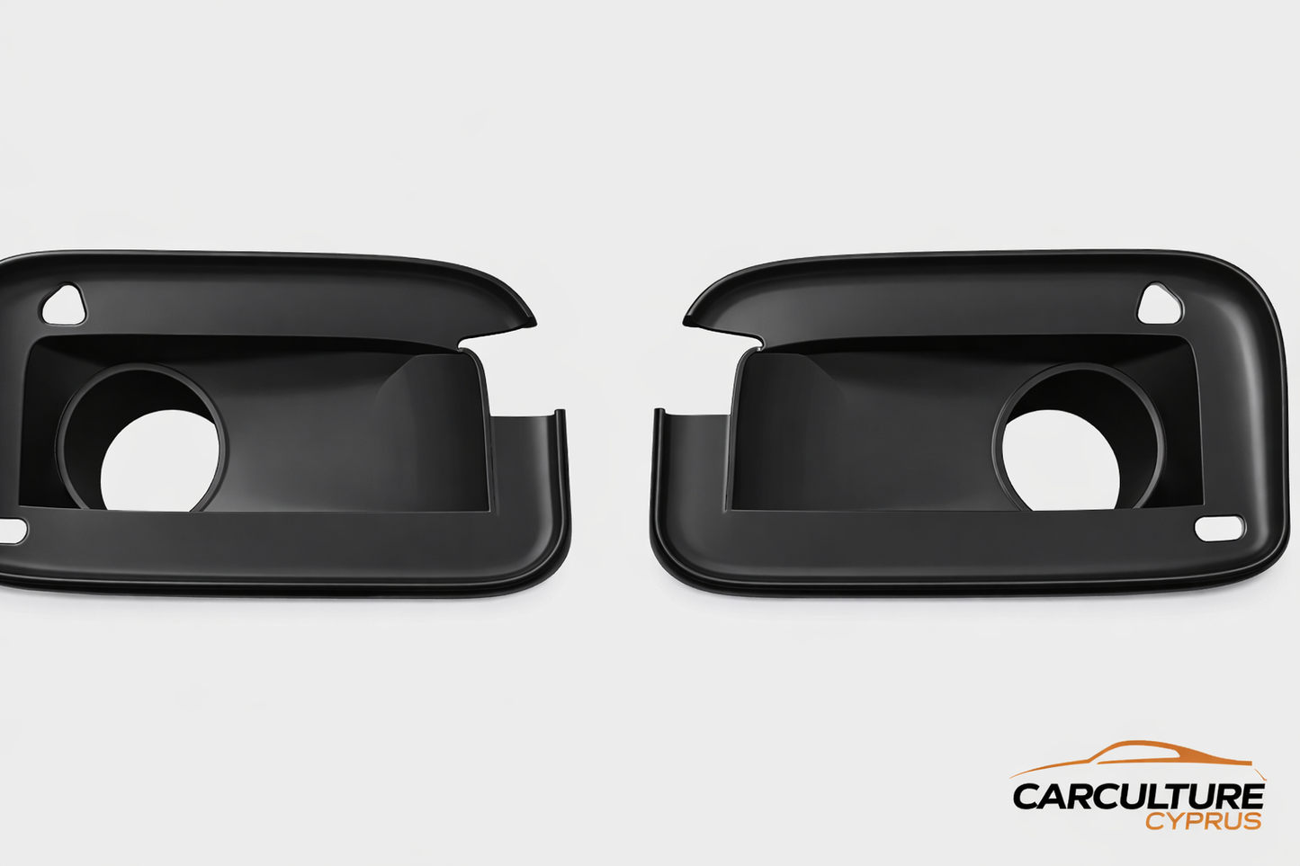 Accord Intake Ducts Honda 7 Cold Air Set