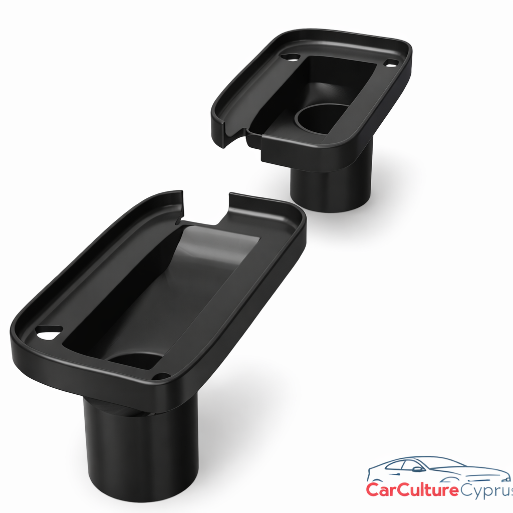 Accord Intake Ducts Honda 7 Cold Air Set