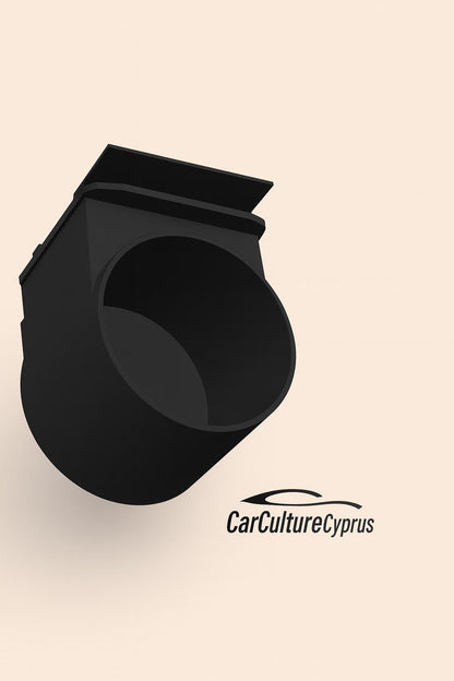93–01 Subaru Impreza Cup Holder – Single or Double Option