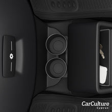 Citroen C4 Grand Picasso Cup Holder | Dual Cup Insert |