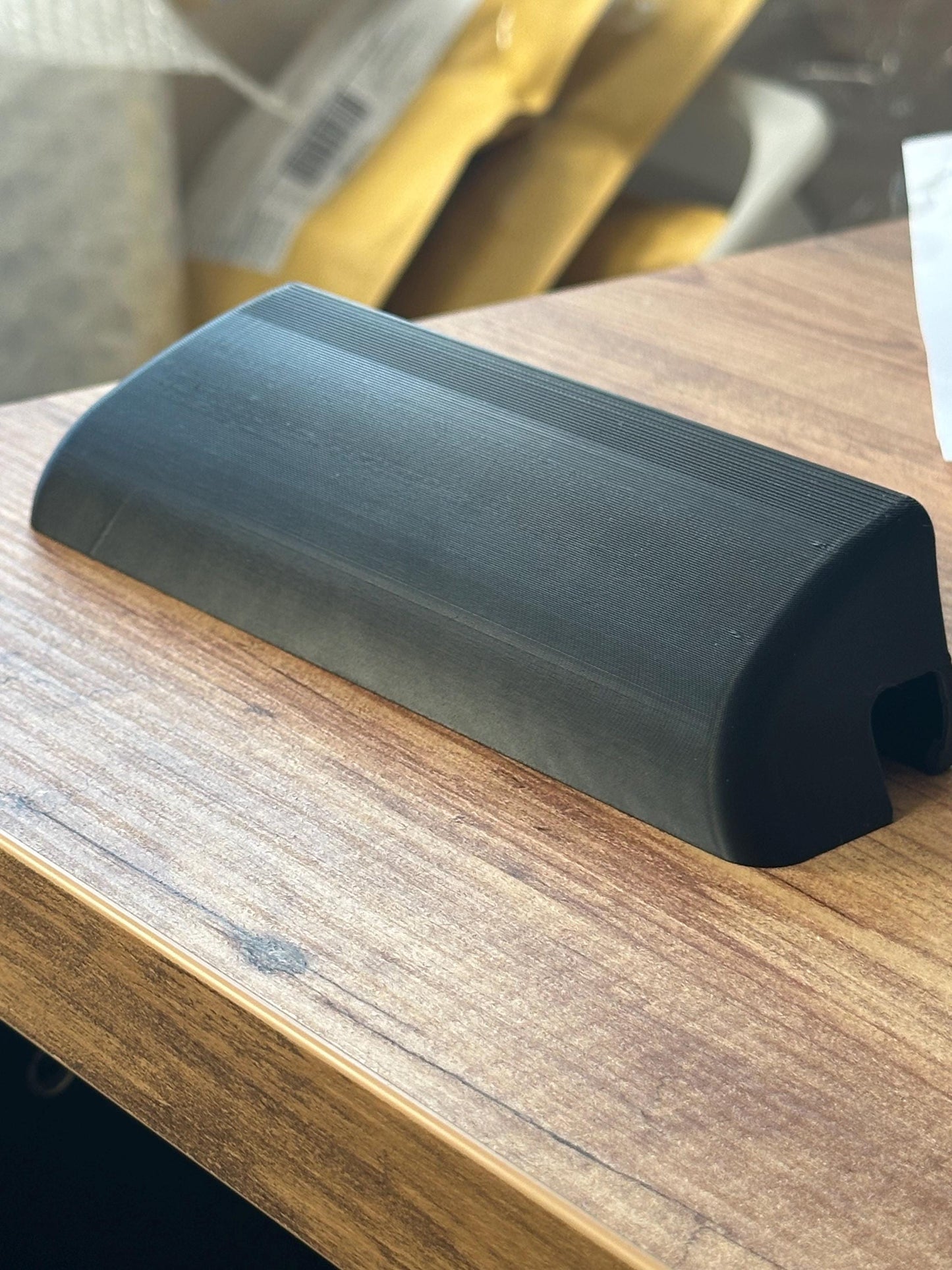 Airscoop for Mazda Miata NA/NB: Interior Cooling Black