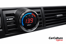 Audi A4 Gauge Pod B6 / B7 Air Vent  – 52mm Center Vent Mount