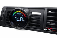 Audi A4 Gauge Pod B6 / B7 Air Vent  – 52mm Center Vent Mount