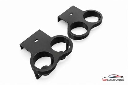Alfa Romeo 147 MK1–MK2 Cup Holder Insert – Center Console Drink Holder