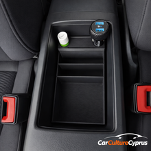 Audi A3 Organizer 8V Center Console  – Multi-Compartment Storage