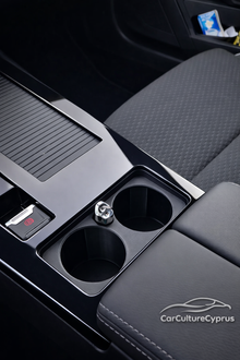 Opel / Vauxhall Astra L Extra Cup Holder (Automatic)