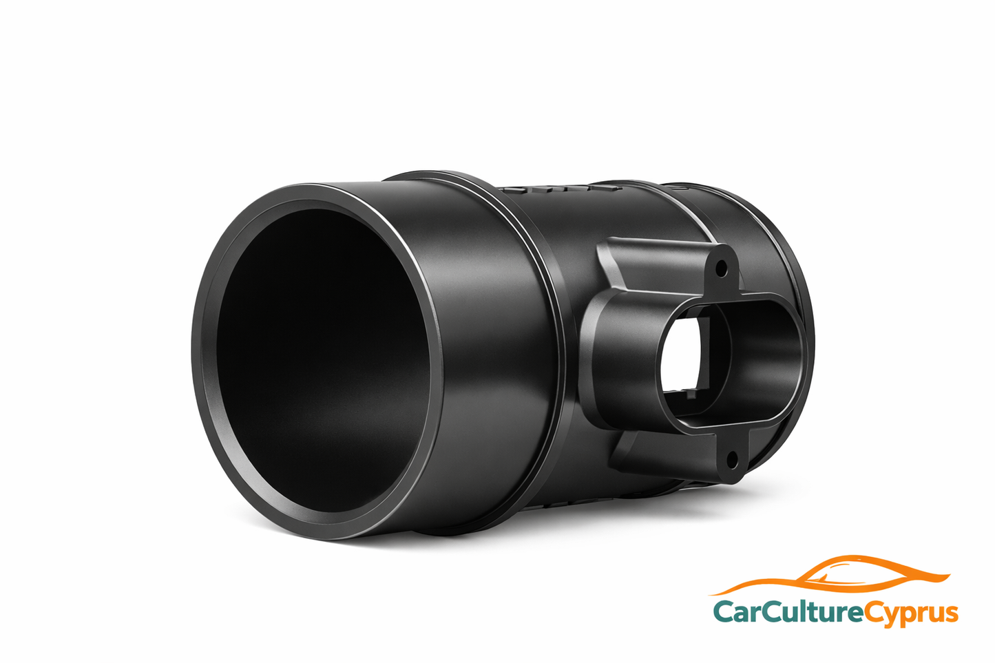 Astra J Intake Opel A14NET Air Adapter – Cone Filter & MAF Housing