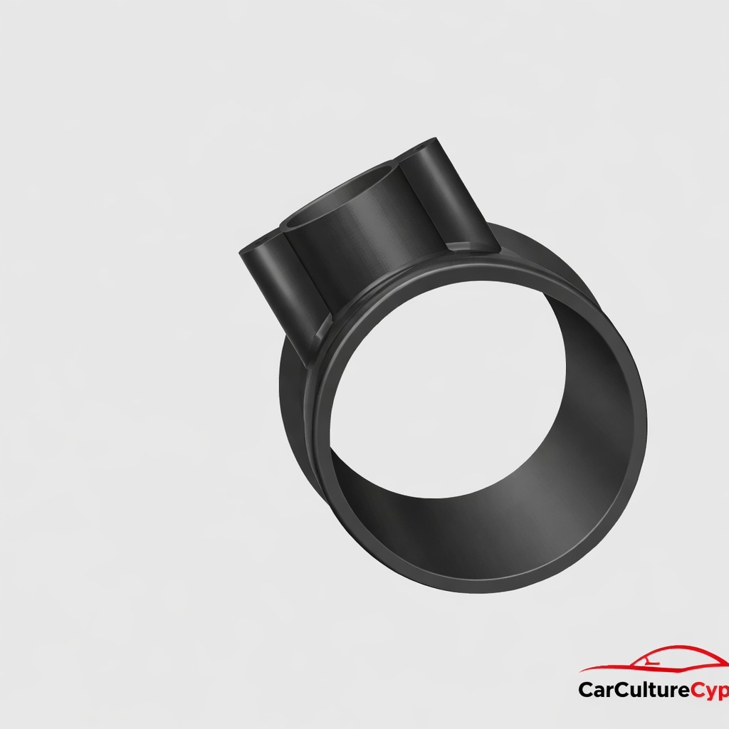 Astra J Intake Opel A14NET Air Adapter – Cone Filter & MAF Housing