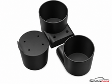 Opel Astra H Double Drink Insert – Center Console Organizer