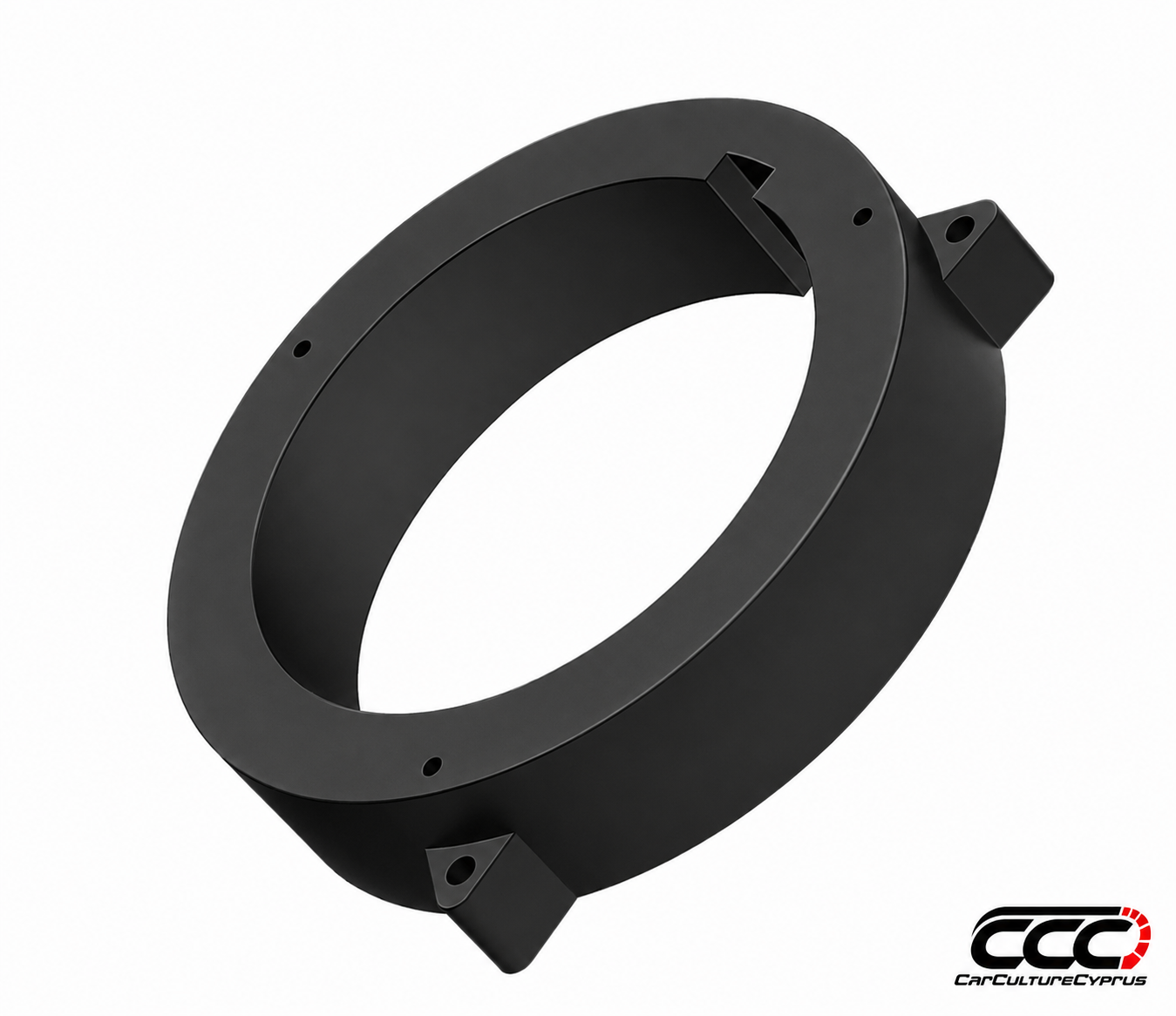 BRP ATV Headlight Conversion Adapter Set