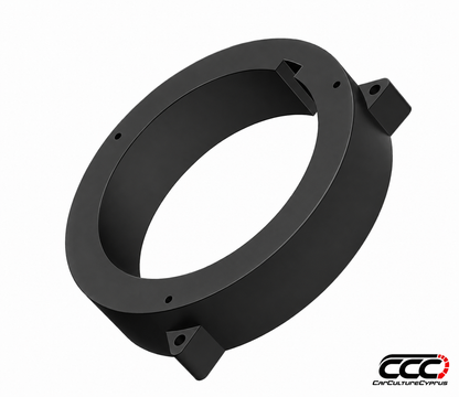 BRP ATV Headlight Conversion Adapter Set