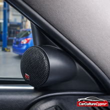 Audi C4 Sail Panel Tweeter Mount Set – Pair – Morel MT230 Compatible