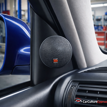 Audi C4 Sail Panel Tweeter Mount Set – Pair – Morel MT230 Compatible