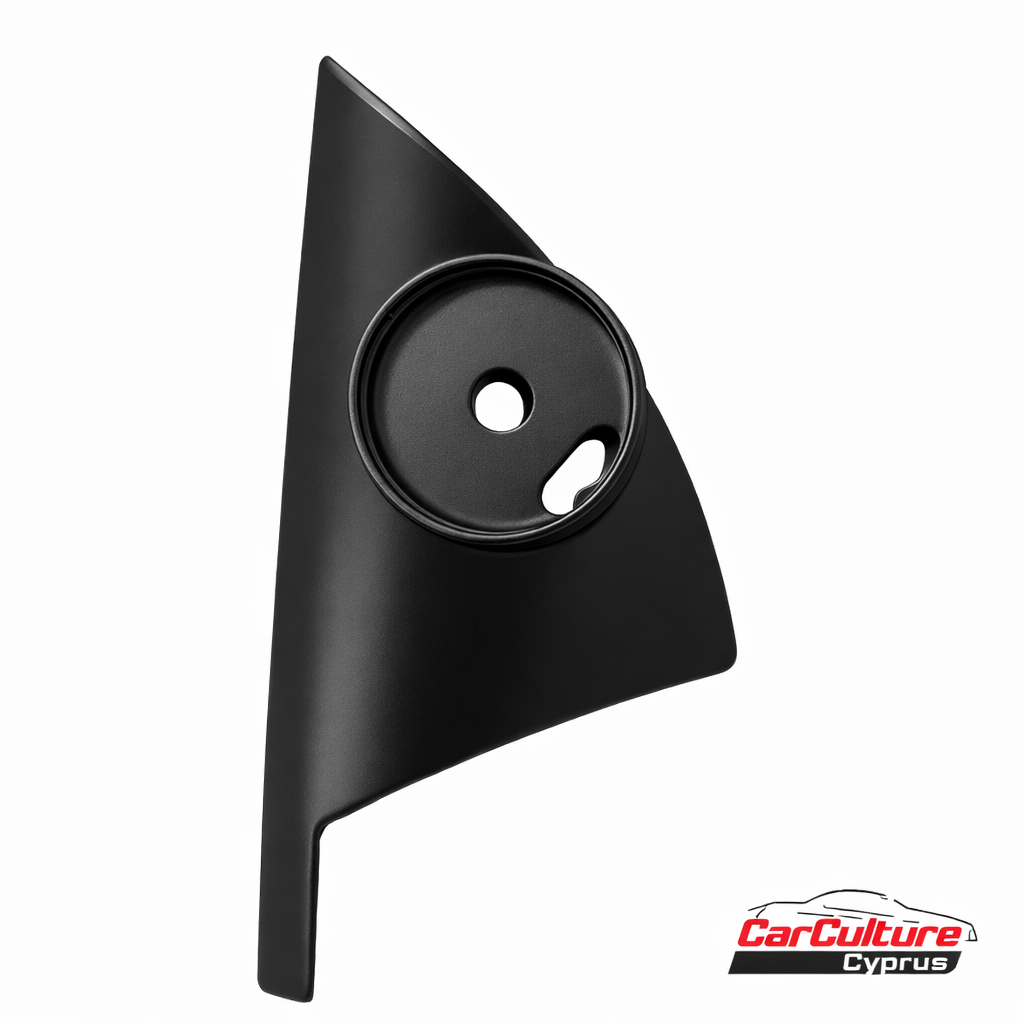 Audi C4 Sail Panel Tweeter Mount Set – Pair – Morel MT230 Compatible