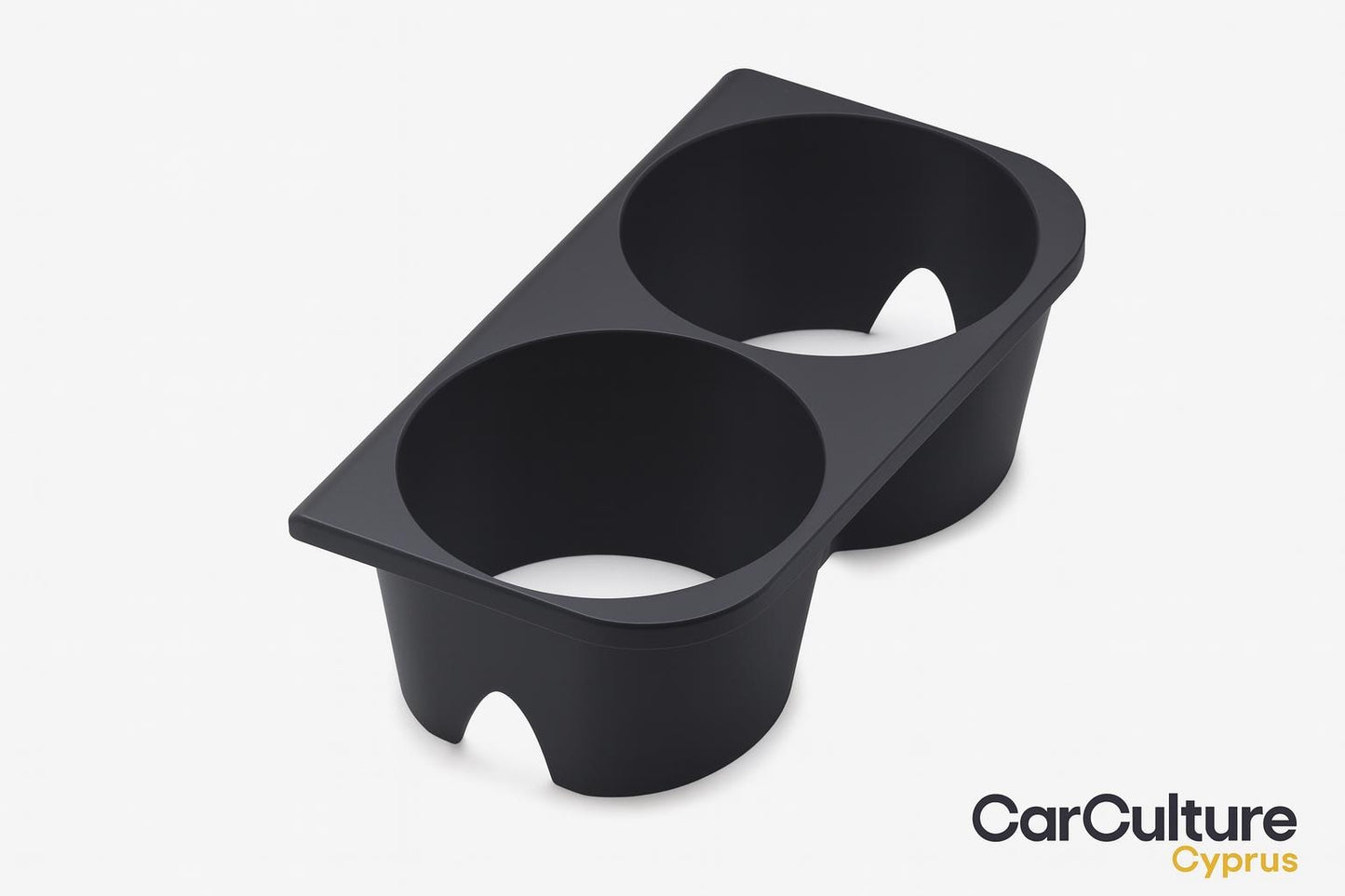 Mercedes C207 E-Class Coupe Cup Holder Insert (2010–2017) |