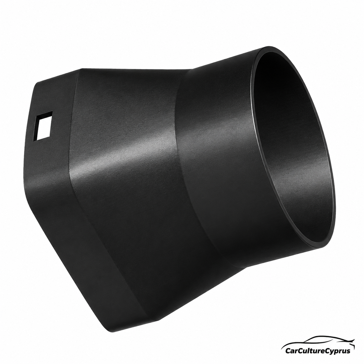 BMW E92 335i Airbox Outlet Adapter for 100mm Intake Hose