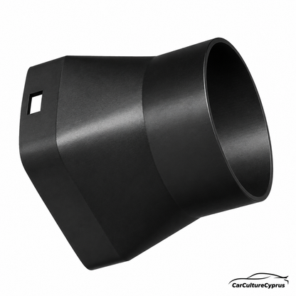 BMW E92 335i Airbox Outlet Adapter for 100mm Intake Hose