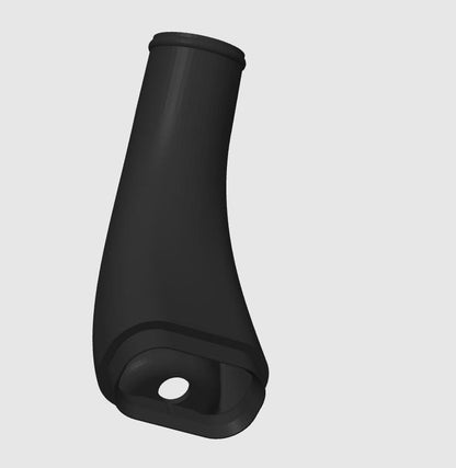 BMW N54 / N55 Walnut Blasting Vacuum Adapter — DIY Carbon Cleaning Tool