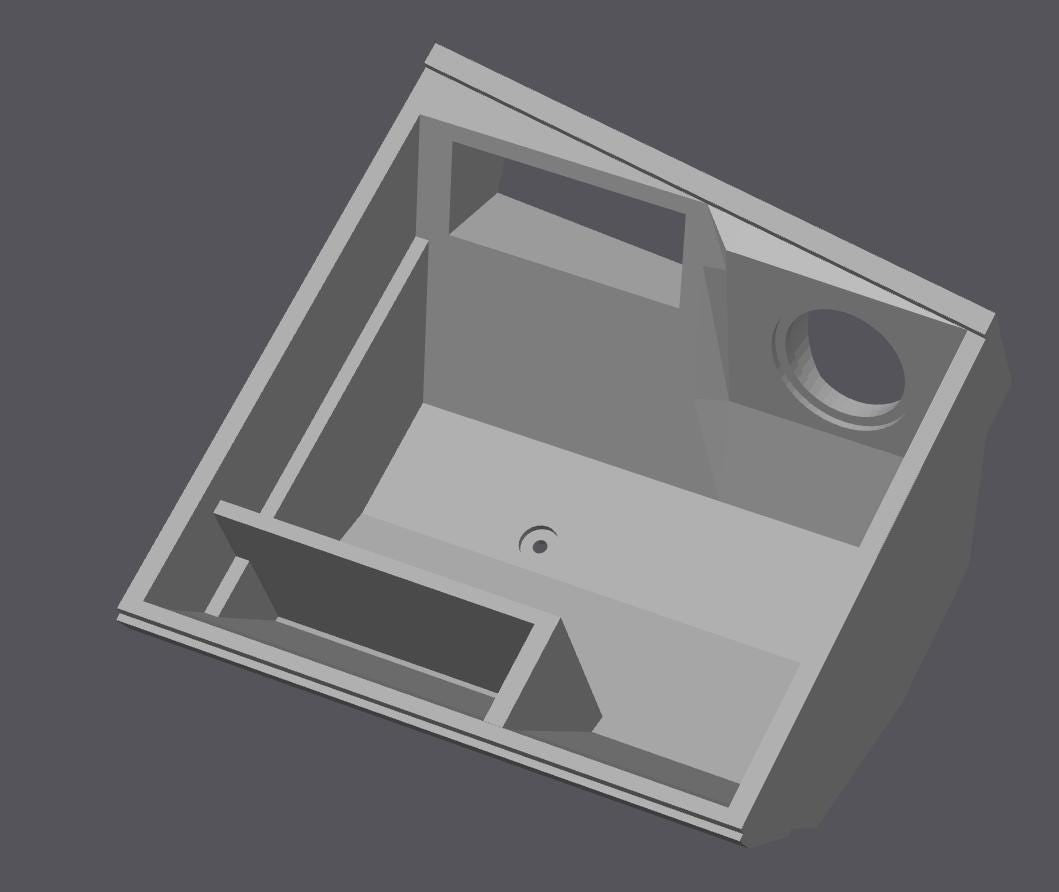 VW Golf MK4 Ashtray Replacement: Modern Interior Upgrade