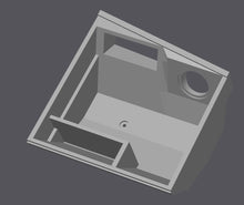 VW Golf MK4 Ashtray Replacement: Modern Interior Upgrade