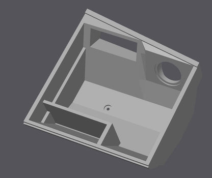 VW Golf MK4 Ashtray Replacement: Modern Interior Upgrade