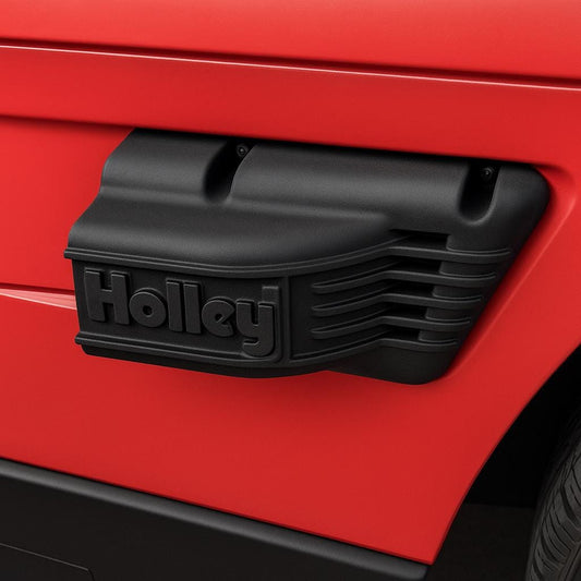 Pontiac Fiero Side Scoop | Standard or Magnum Version | black