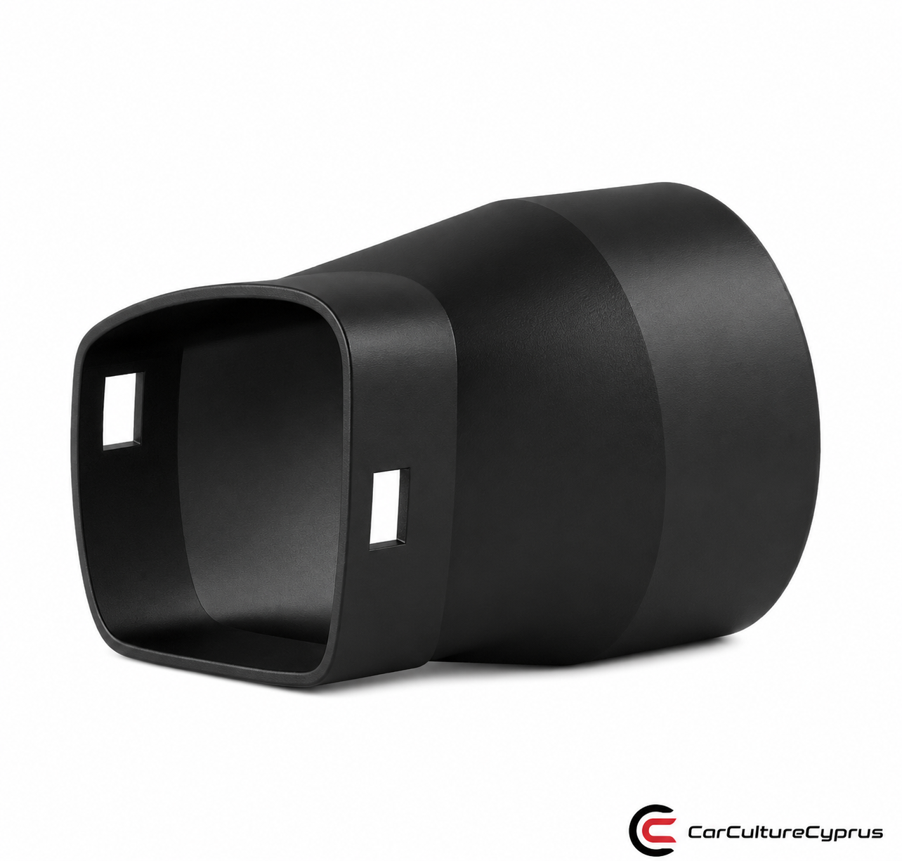 BMW E92 335i Airbox Outlet Adapter for 100mm Intake Hose