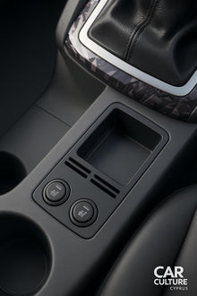 Ford Focus MK2 MK2.5 Center Console Storage Organizer Insert – 2 Versions