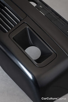 BMW E36 Fog Light Air Duct Set (Fits M & Non-M Bumper)