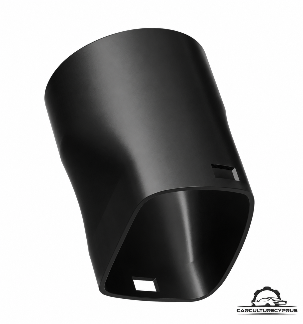 BMW E92 335i Airbox Outlet Adapter for 100mm Intake Hose