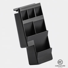 Ford F-150 Center Console Front Organizer Tray 2017-2020 | Storage Divider Insert