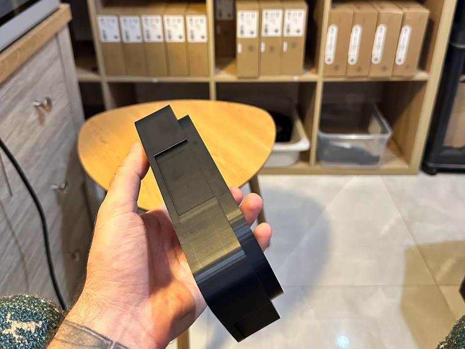 Cup Holder for Mercedes S-Class W221 (2006–2013)