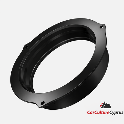 Audi A4 B8 / B9 Rear Speaker Adapter – 6.5