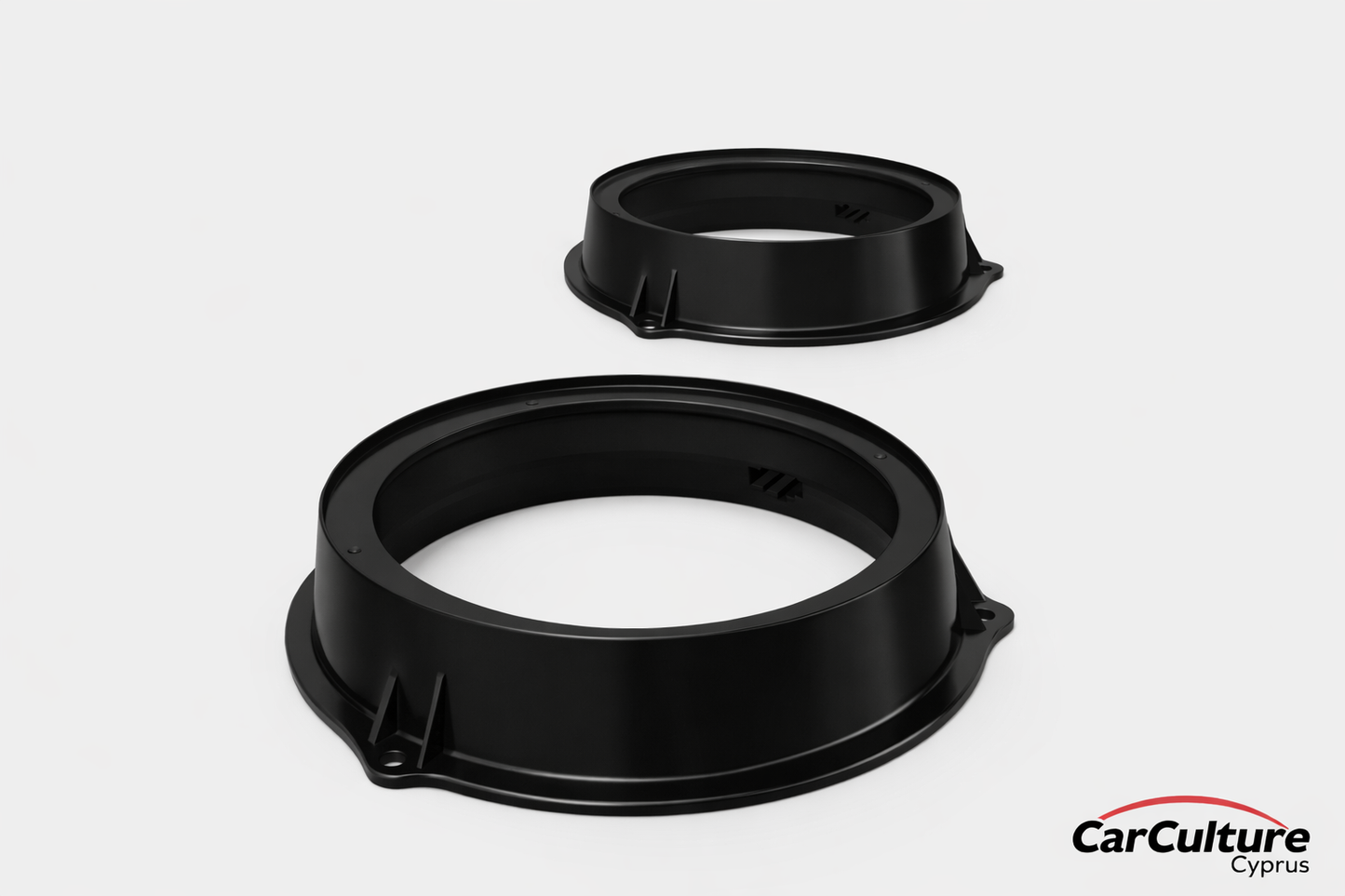 Audi A4 B8 / B9 Rear Speaker Adapter – 6.5