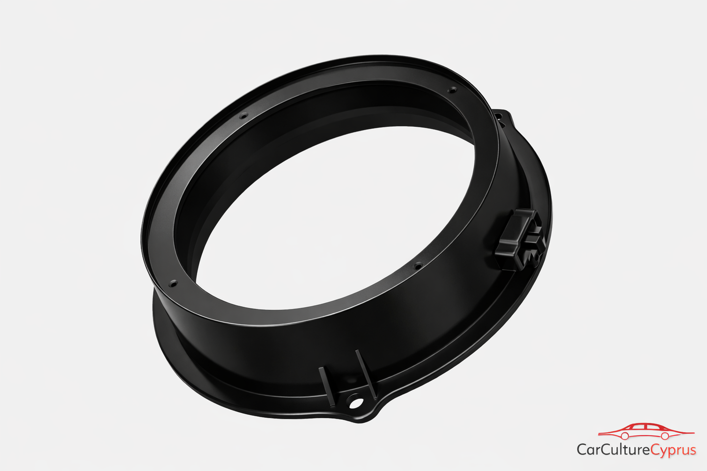 Audi A4 B8 / B9 Rear Speaker Adapter – 6.5