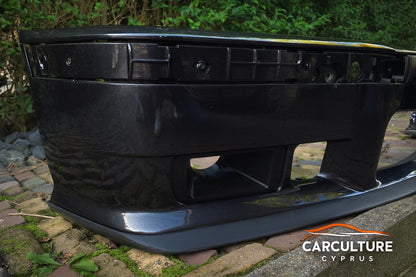 BMW E36 Fog Light Air Duct Set (Fits M & Non-M Bumper)