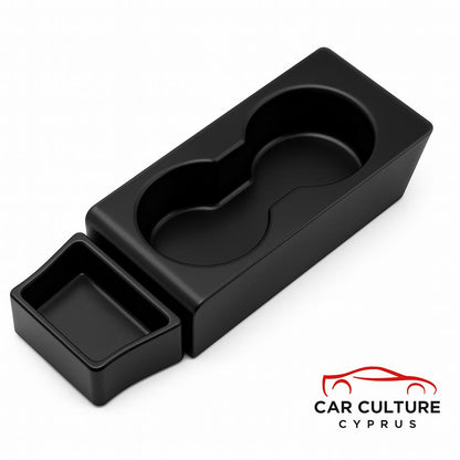 Vauxhall Zafira B Double Cup Holder