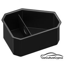 Jeep TJ Center Console Storage Tray (1997–2002)