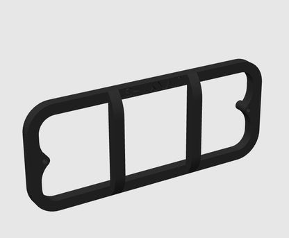 Suzuki Jimny Lower Bumper Light Guard set – Rugged Protection with Style