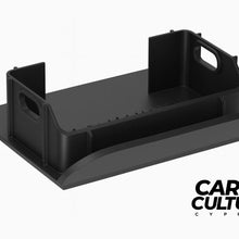 Rear Bumper Endcap for Jeep Wrangler TJ 1997–2006 – Fits Stock Bumper