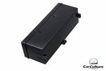 BMW E30 Center Console Storage Box – Cassette Holder Replacement Insert