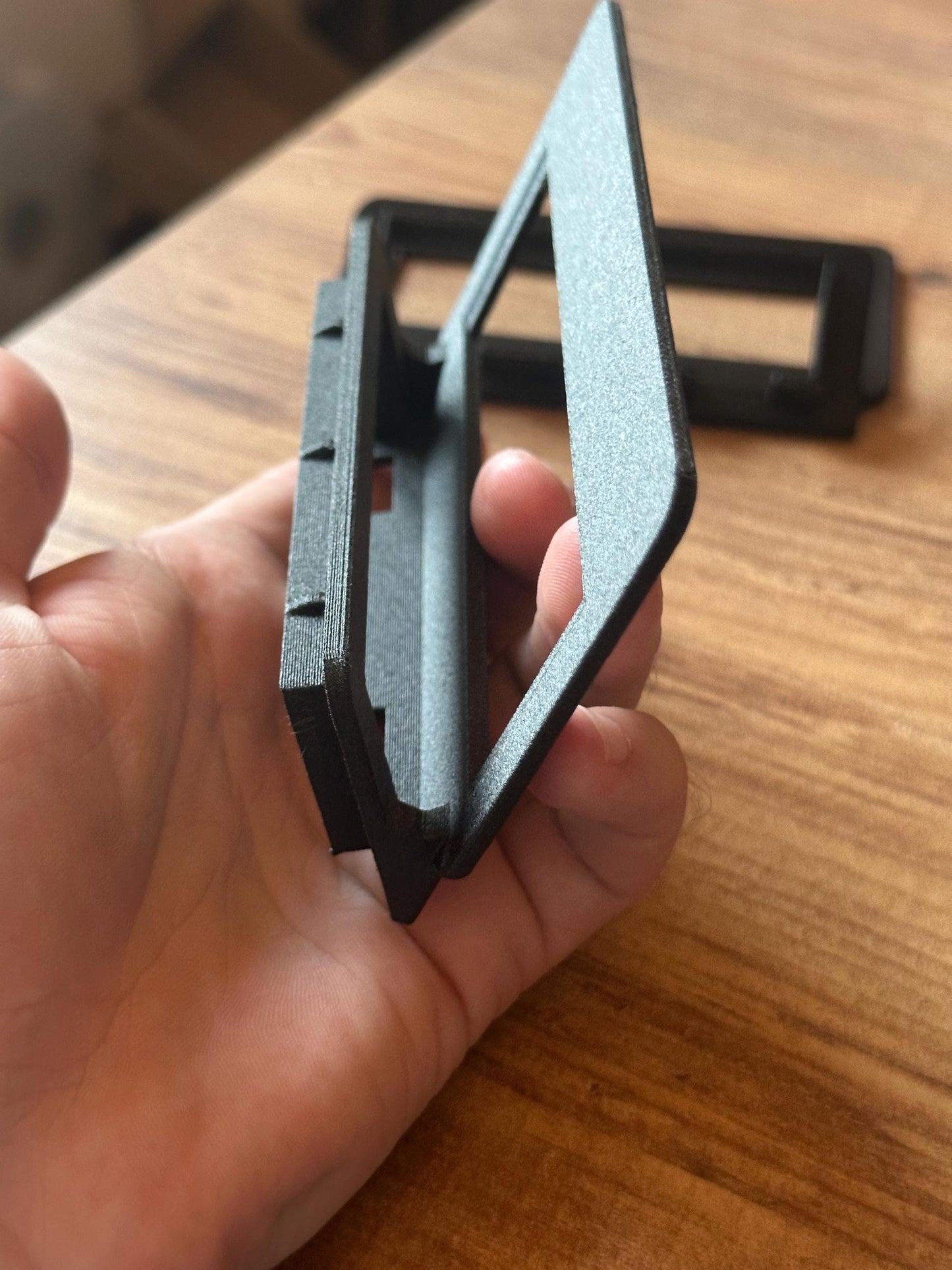 BMW E30 Dome Light Mounting Bracket – Interior Light Support Clip Replacement