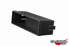 BMW E30 Center Console Storage Box – Cassette Holder Replacement Insert