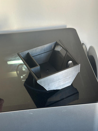 VW Golf MK4 Ashtray Replacement: Modern Interior Upgrade